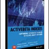 Andrew Lo – ActiveBeta Indexes. Capturing Systematic Sources of Active Equity Returns