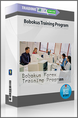 Forex training program