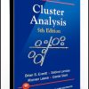 Brain Everitt, etc – Cluster Analysis 5 nd
