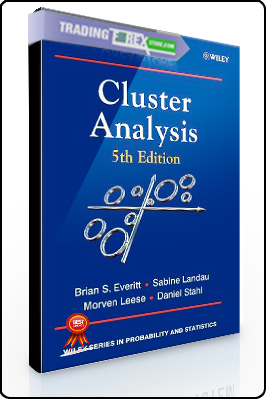 Brain Everitt, etc – Cluster Analysis 5 nd