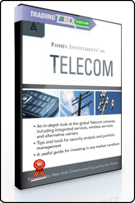Dan Sinton, Andrew S.Teufel – Fisher Investments on Telecom