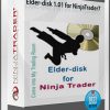Elder-disk 1.01 for NinjaTrader7