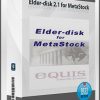 Elder-disk 2.1 for MetaStock