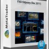 FXO Odyssey (Dec 2011)