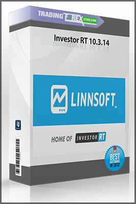 Investor RT 10.3.14