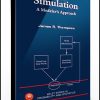 James Thompson – Simulation. A Modeler’s Approach