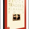 Jeffrey A.Hirsch & Yale Hirsch – Stock Trader`s Almanac 2012