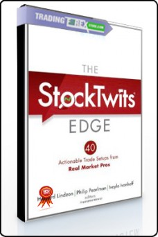 John Wiley – The StockTwits Edge