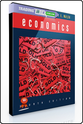 Joseph Stiglitz, Carl Walsh – Economics 4nd