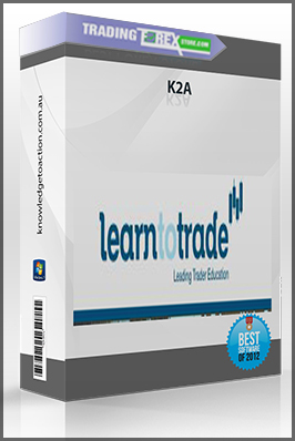 K2A (knowledgetoaction.com.au)