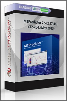 mtpredictor x64 build 2123 review