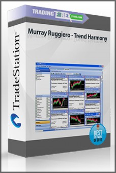 Murray Ruggiero – Trend Harmony