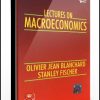Olivier Blanchard, Stanley Fisher – Lectures on Macroeconomics