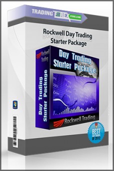 Rockwell Day Trading – Starter Package