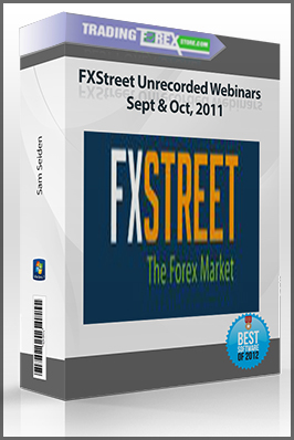 Forex street webinars
