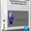 SuperTurtle Systems Pack for TradersStudio 2.55