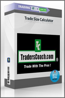Trade Size Calculator