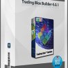 Trading Blox Builder 4.0.1