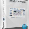 Updata Pro 7.03 (Jan 2012)