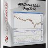 APA Zones 3.0.0.0 (Aug 2012)