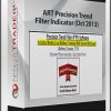 ART Precision Trend Filter Indicator (Oct 2013)