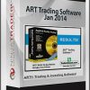 ART Trading Software (Jan 2014)