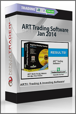 ART Trading Software (Jan 2014)