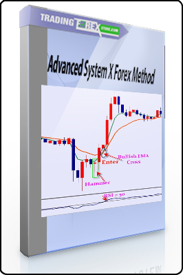 Advanced System X Forex Method