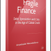 Anastasia Nesvetailova – Fragile Finance