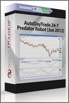 AutoDayTrade 24-7 Predator Robot (Jun 2012)