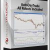 AutoDayTrade All Robots Included (Trendfinder, Scalper, eMini Hybrid) (May 2012)