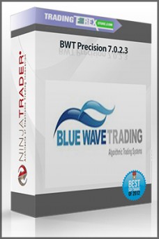 BWT Precision 7.0.2.3 (bluewavetrading.com)