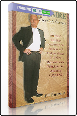 Bartmann Business Institute – The Billionaire Success Kit ( CD & DVD )