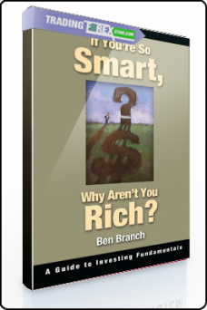 Ben Branch – If You Are So Smart Why Aren’t You Rich