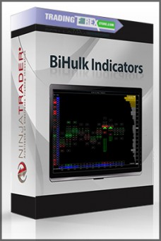 BiHulk Indicators
