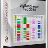 BigBandFever (Feb 2014)