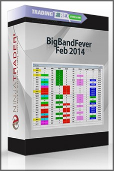 BigBandFever (Feb 2014)