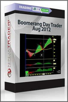 Boomerang Day Trader (Aug 2012)