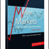 Brian Marber – Marber on Markets. How To Make Money From Charts