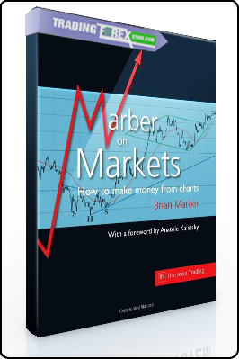 Brian Marber – Marber on Markets. How To Make Money From Charts