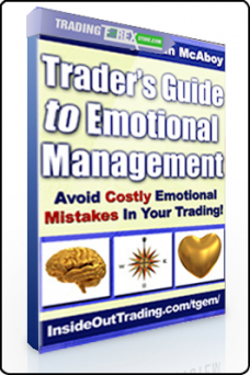 Brian McAboy – Traders Guide to Emotional Management