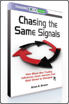 Brian R.Brown – Chasing the Same Signals