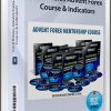 Cecil Robles Advent Forex Course & Indicators