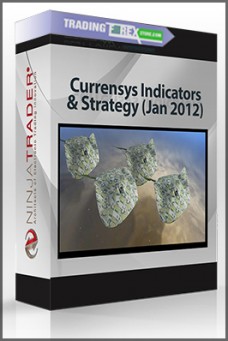 Currensys Indicators & Strategy (Jan 2012)