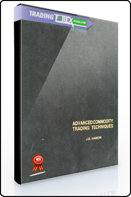 D. Hamon – Advanced Commodity Trading Techniques