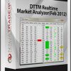 DTTMRealtimeMarketAnalyzer (Feb 2012)