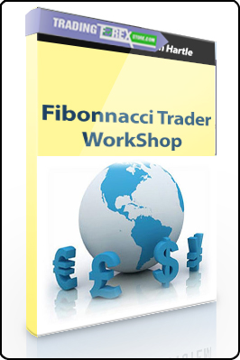 Dennis Bolze, Thom Hartle – Fibonnacci Trader WorkShop (Video 2.38 GB)
