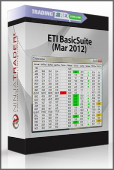ETI BasicSuite (Mar 2012)