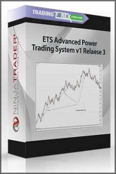 ETS Advanced Power Trading System v1 Relaese 3 (Strategies + Indicators) (May 2014)