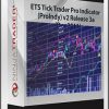 ETS Tick Trader Pro Indicator (ProIndy) v2 Release 3a (Dec 2011)